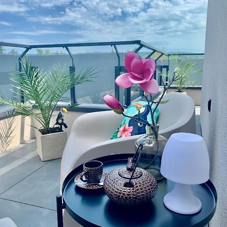 Madagascar Apartman 凯斯特海伊 外观 照片