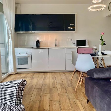 Madagascar Apartman 凯斯特海伊 外观 照片