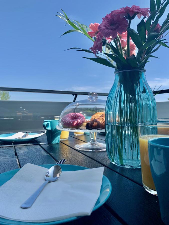 Madagascar Apartman 凯斯特海伊 外观 照片