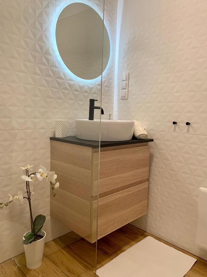 Madagascar Apartman 凯斯特海伊 外观 照片