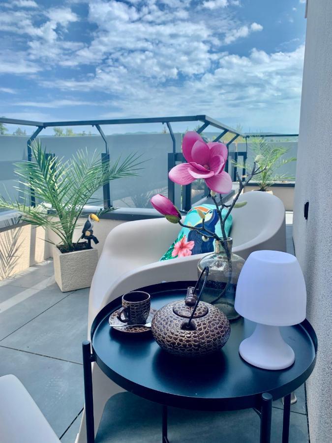 Madagascar Apartman 凯斯特海伊 外观 照片